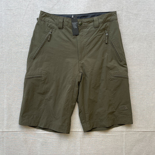 TNF Shorts - Size 28
