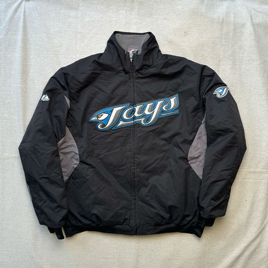 2010 Toronto Blue Jays Jacket - Size XL