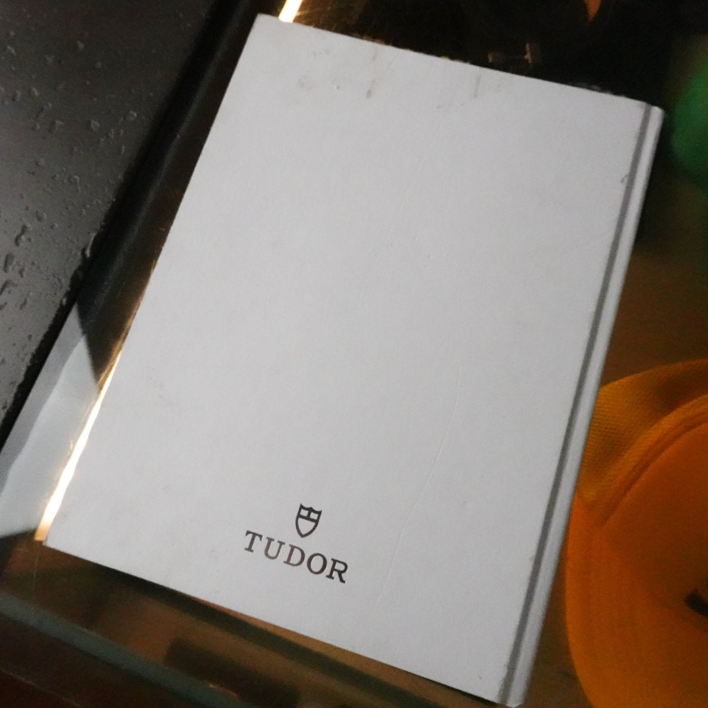 24/25 Tudor Watch Catalogue