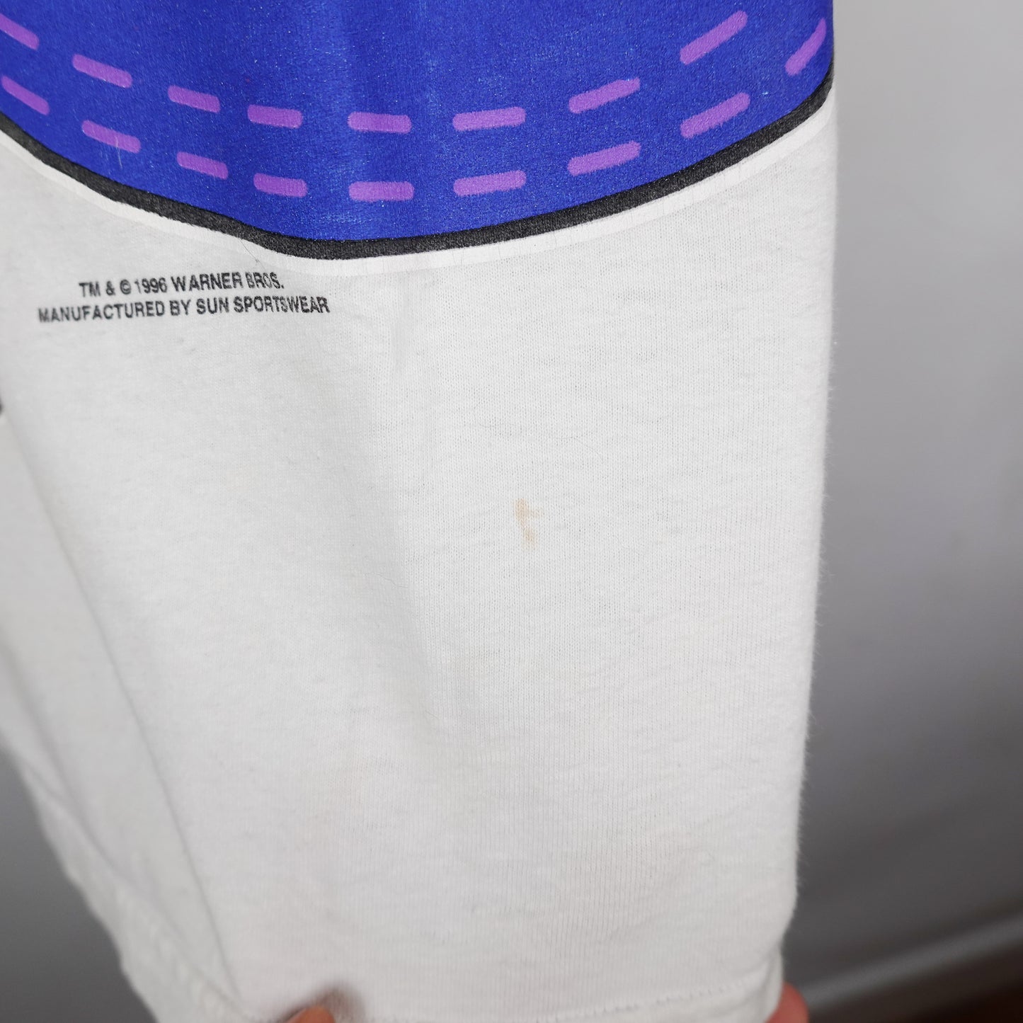 1996 Tweetie Bird L/S Tee - Size L