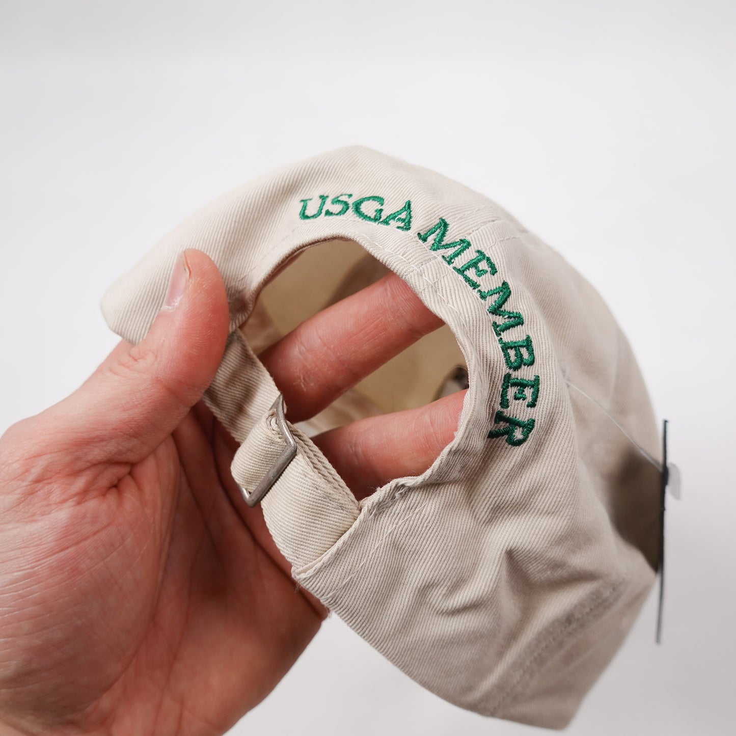 2007 US Open Oakmont Hat