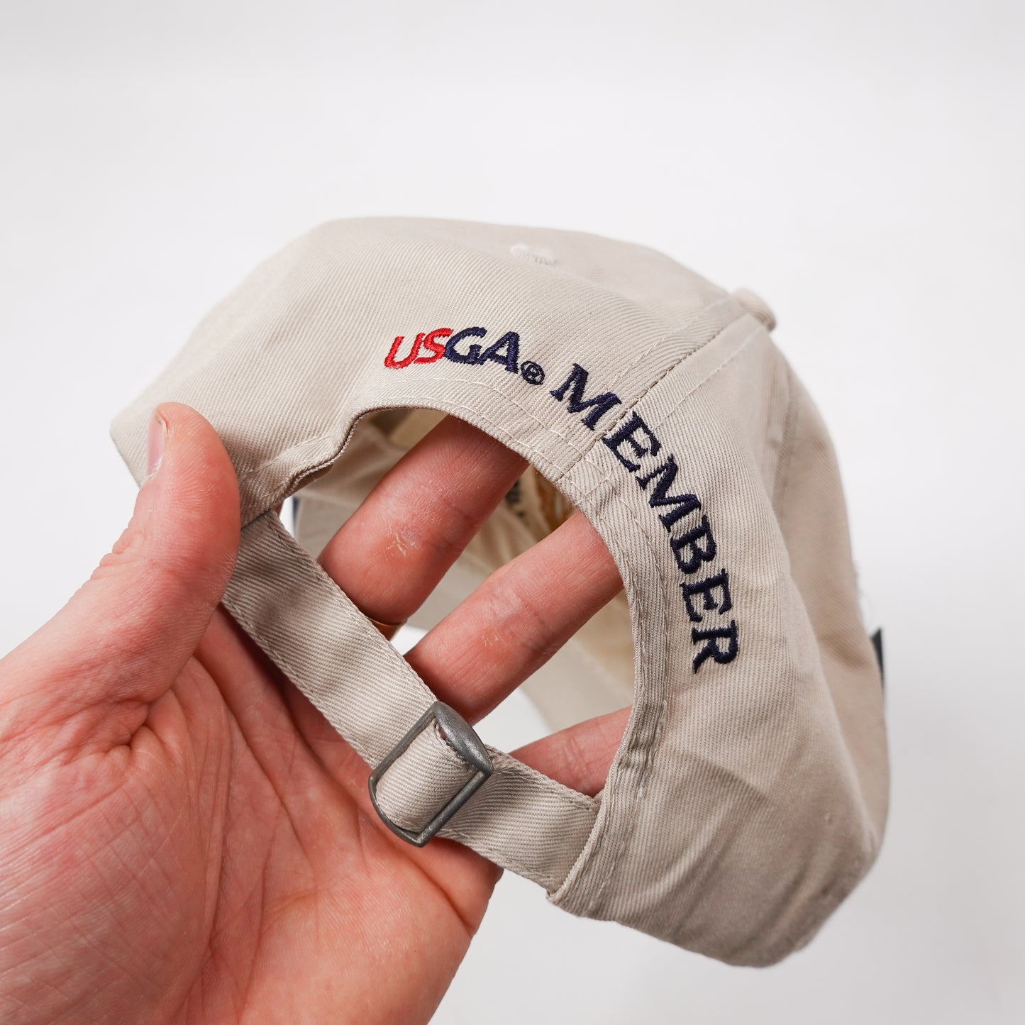 2012 US Open Olympic Club Hat