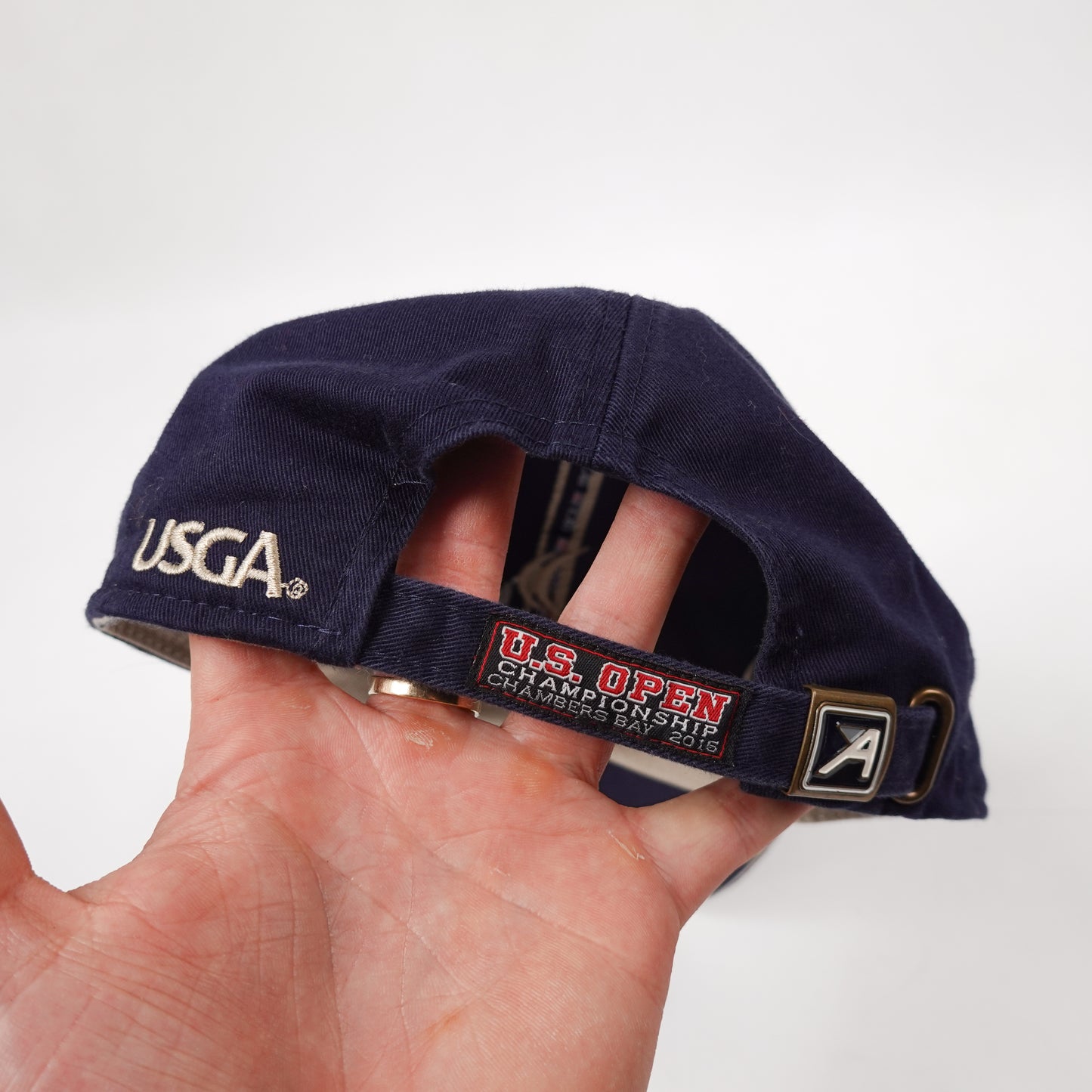 2015 US Open Chambers Bay Hat