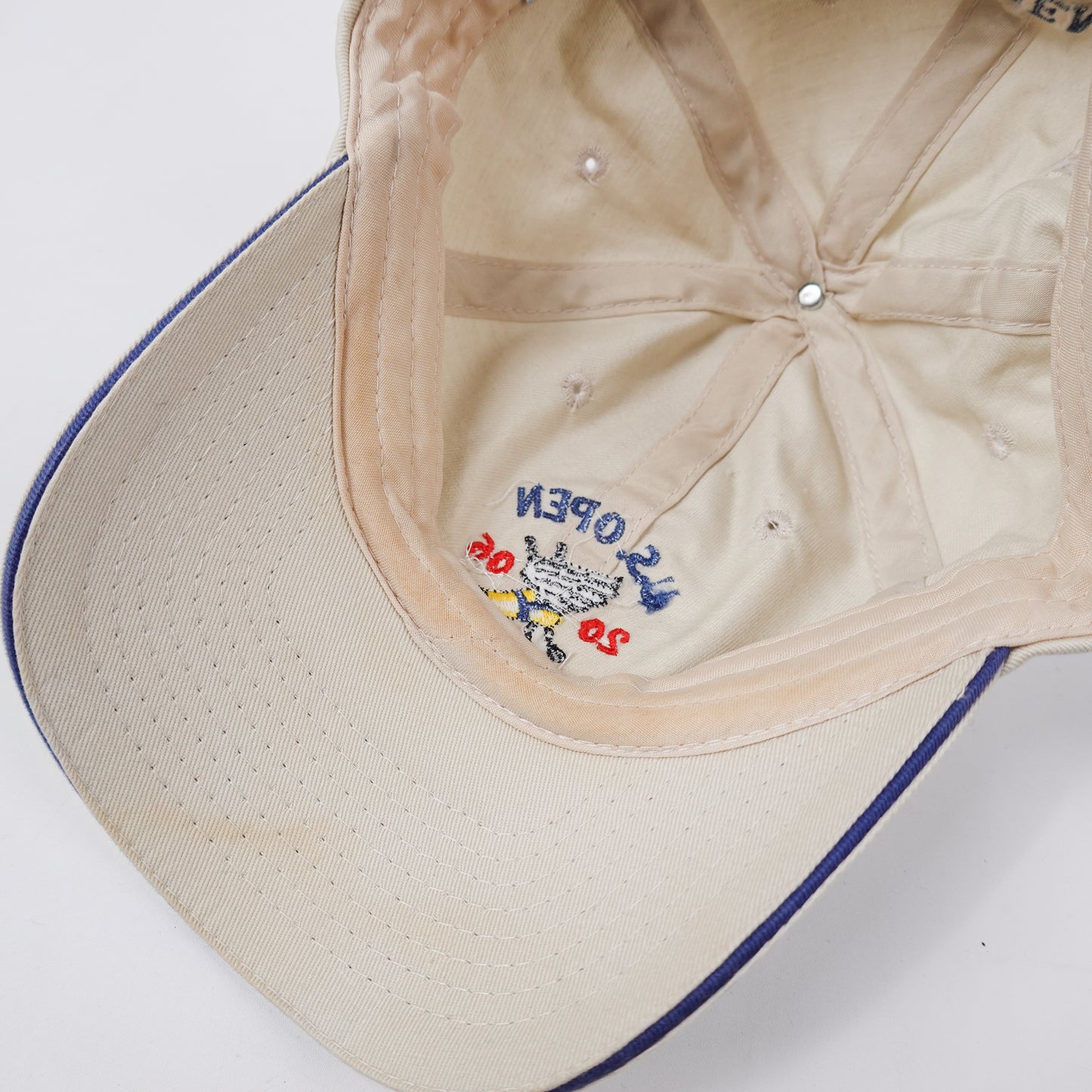 2006 US Open Winged Foot Hat