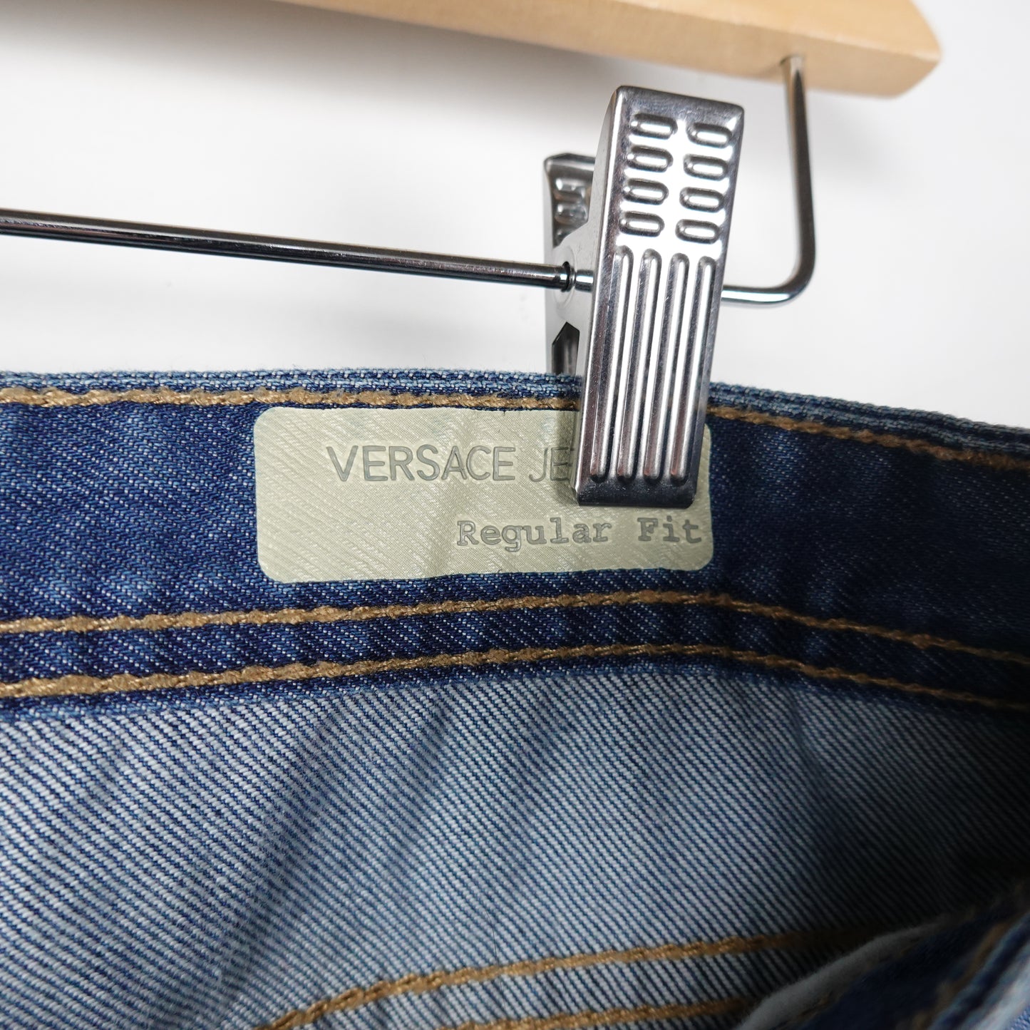Versace Jeans Denim Pants - Size 32