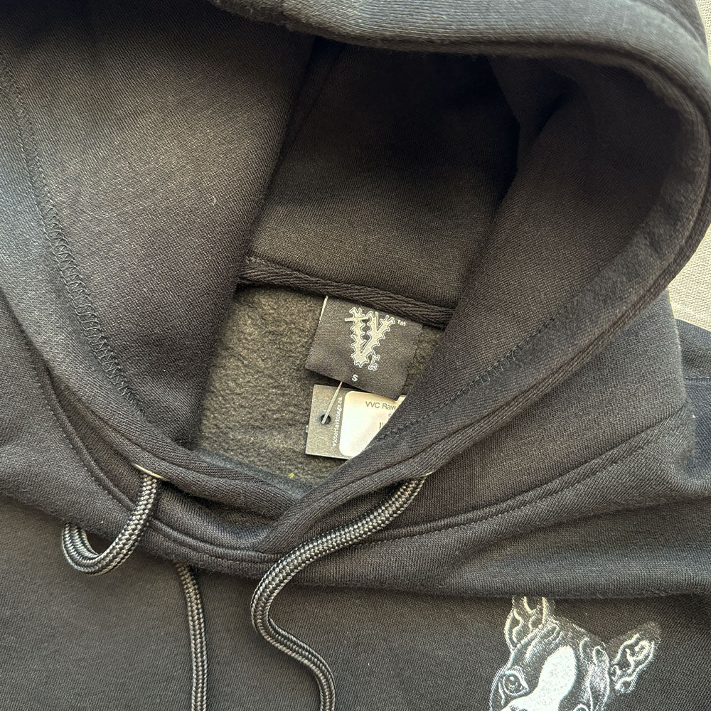 VVC Raw Dog Pullover Hoodie