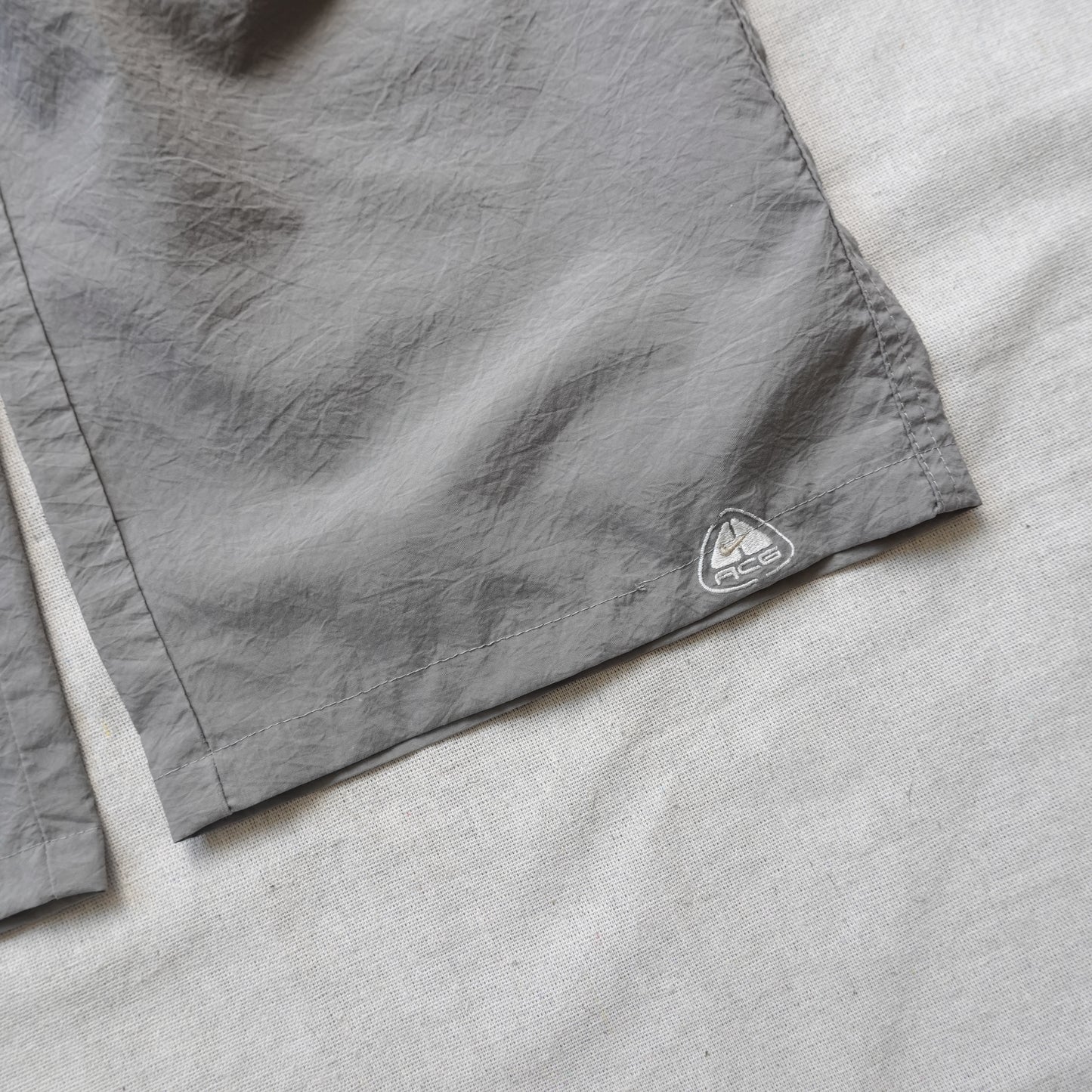 Vintage Nike ACG Cargo Pants - Size L