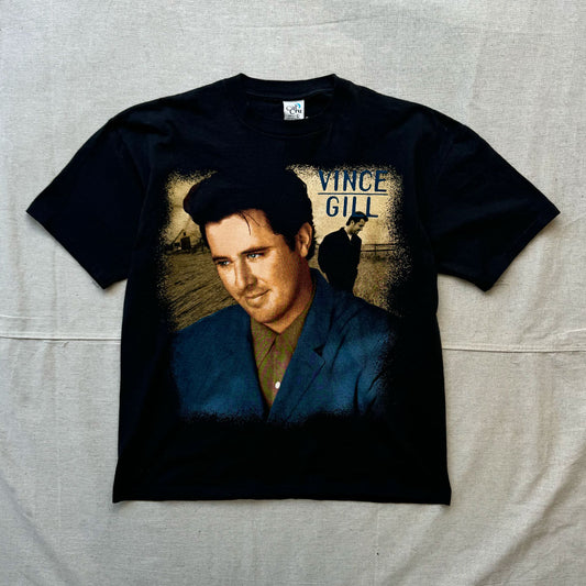 Vintage Vince McGill Tee - Size L