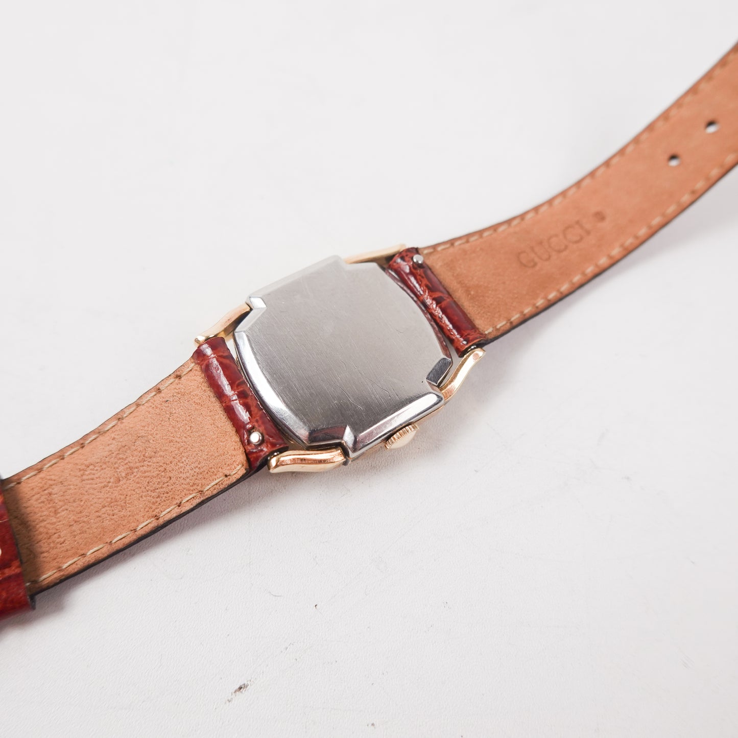 1940s Rolex Standard Watch