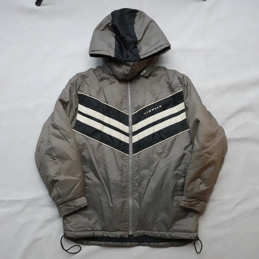 Vintage AirWalk Jacket - Youth XL