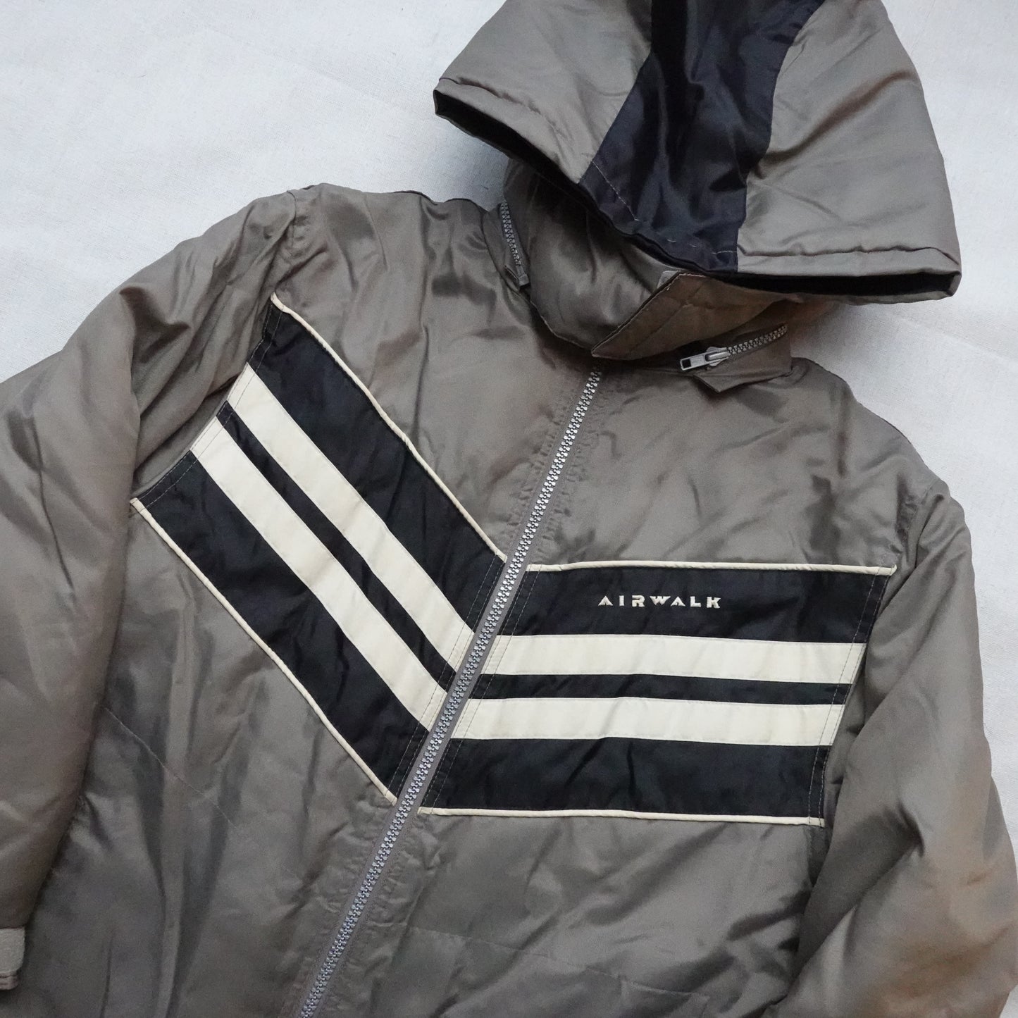 Vintage AirWalk Jacket - Youth XL