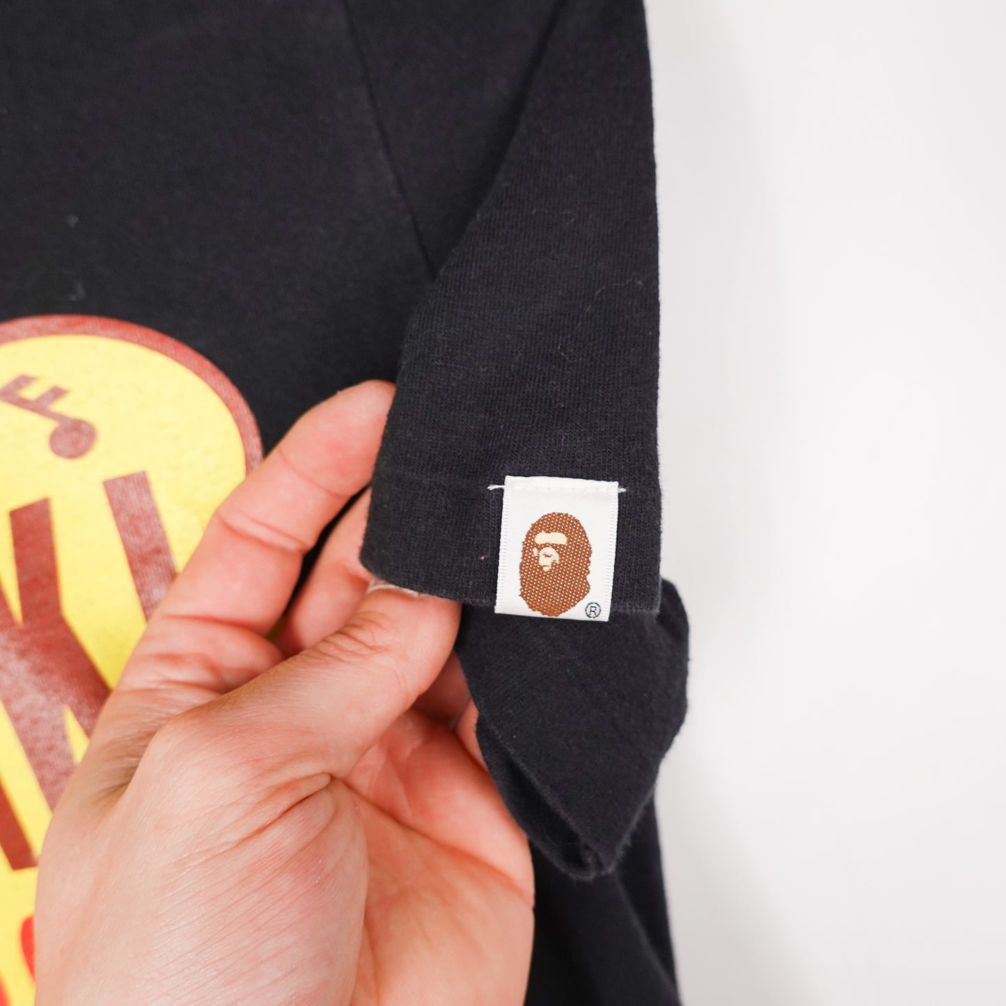 Bape Teriyaki Source Tee - Womens S