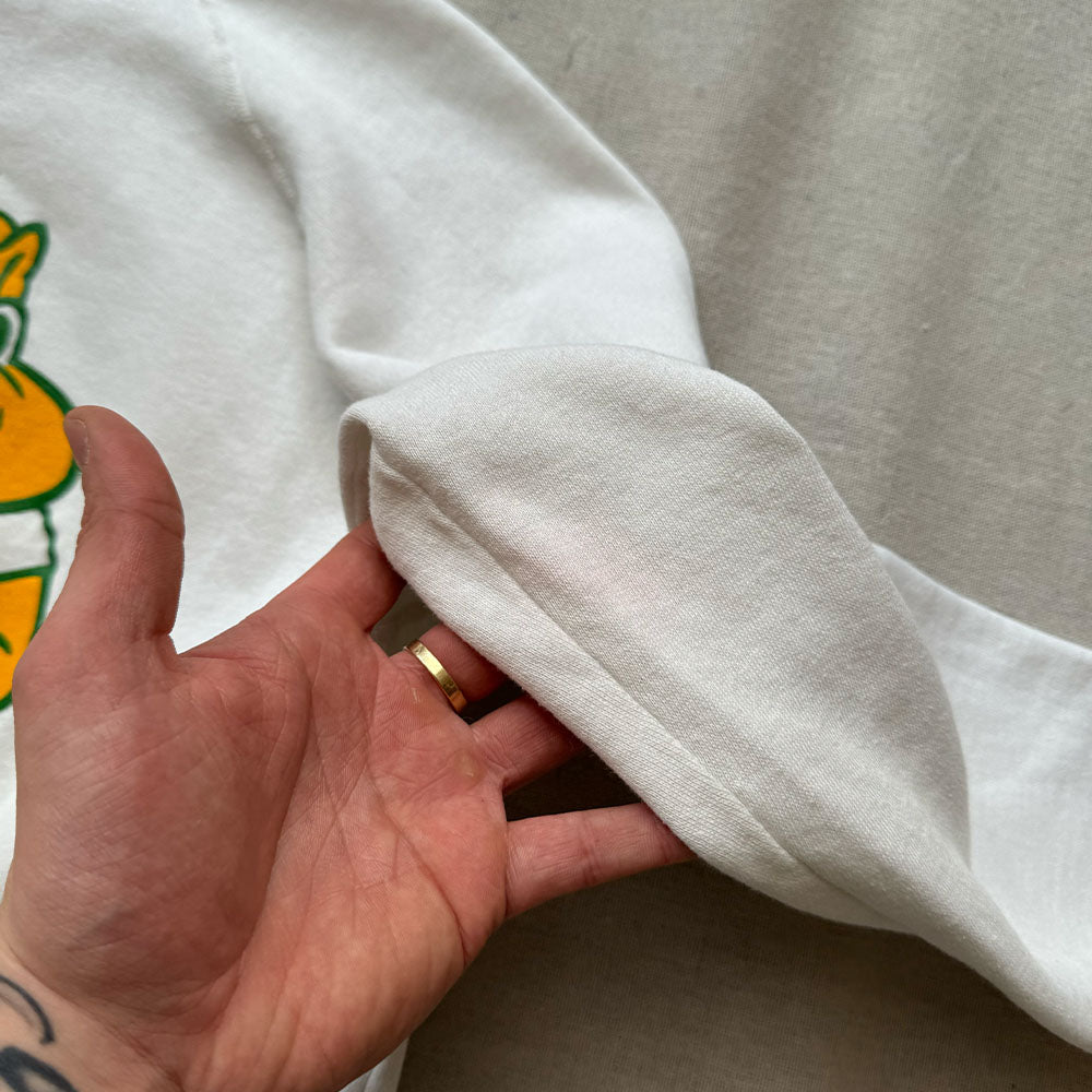 1980s Champion BSU Crewneck - Size L