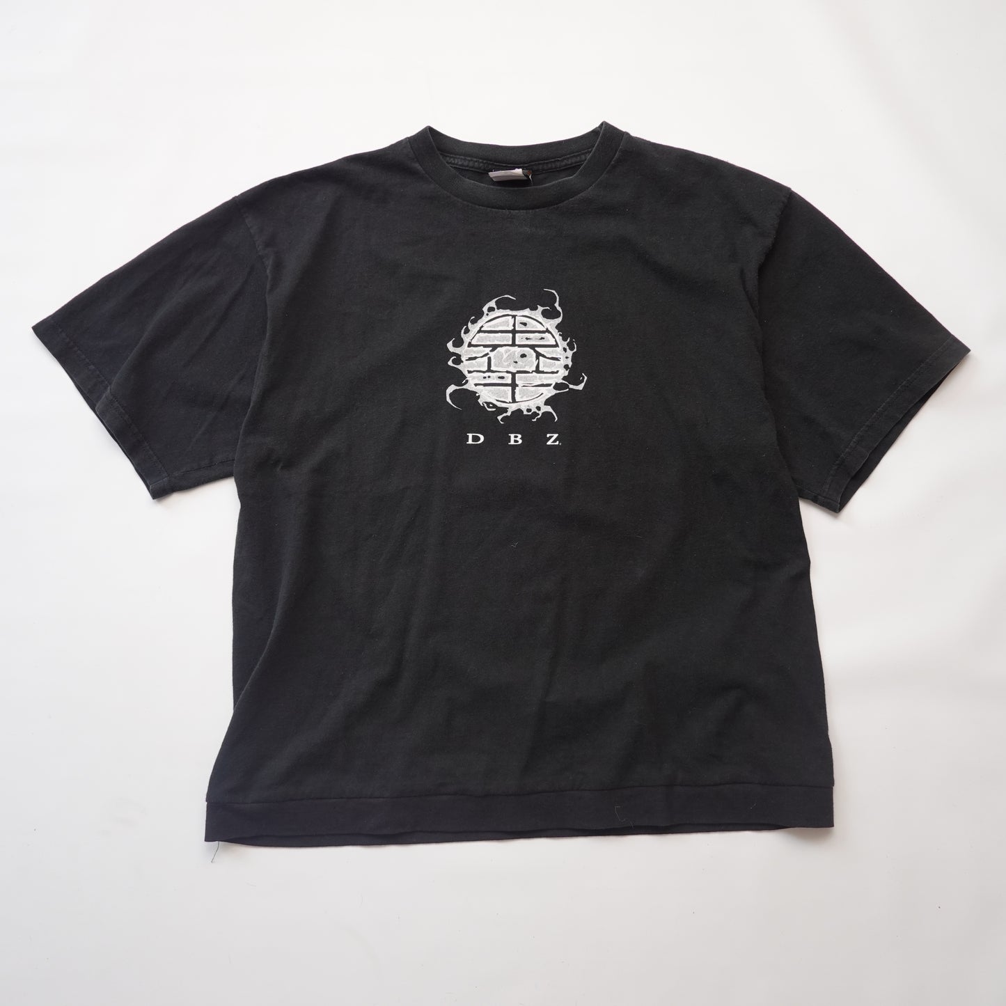 2002 Dragonball-Z Tee - Size XL