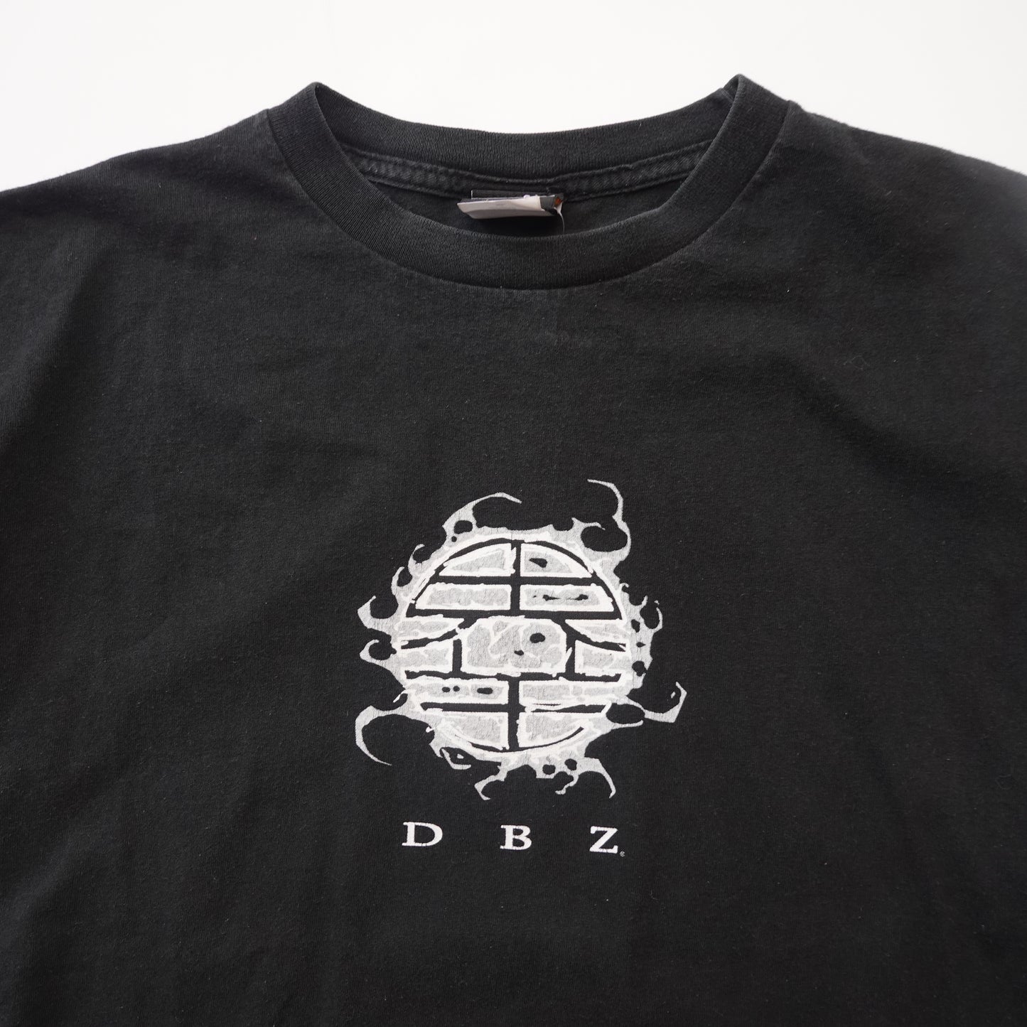 2002 Dragonball-Z Tee - Size XL