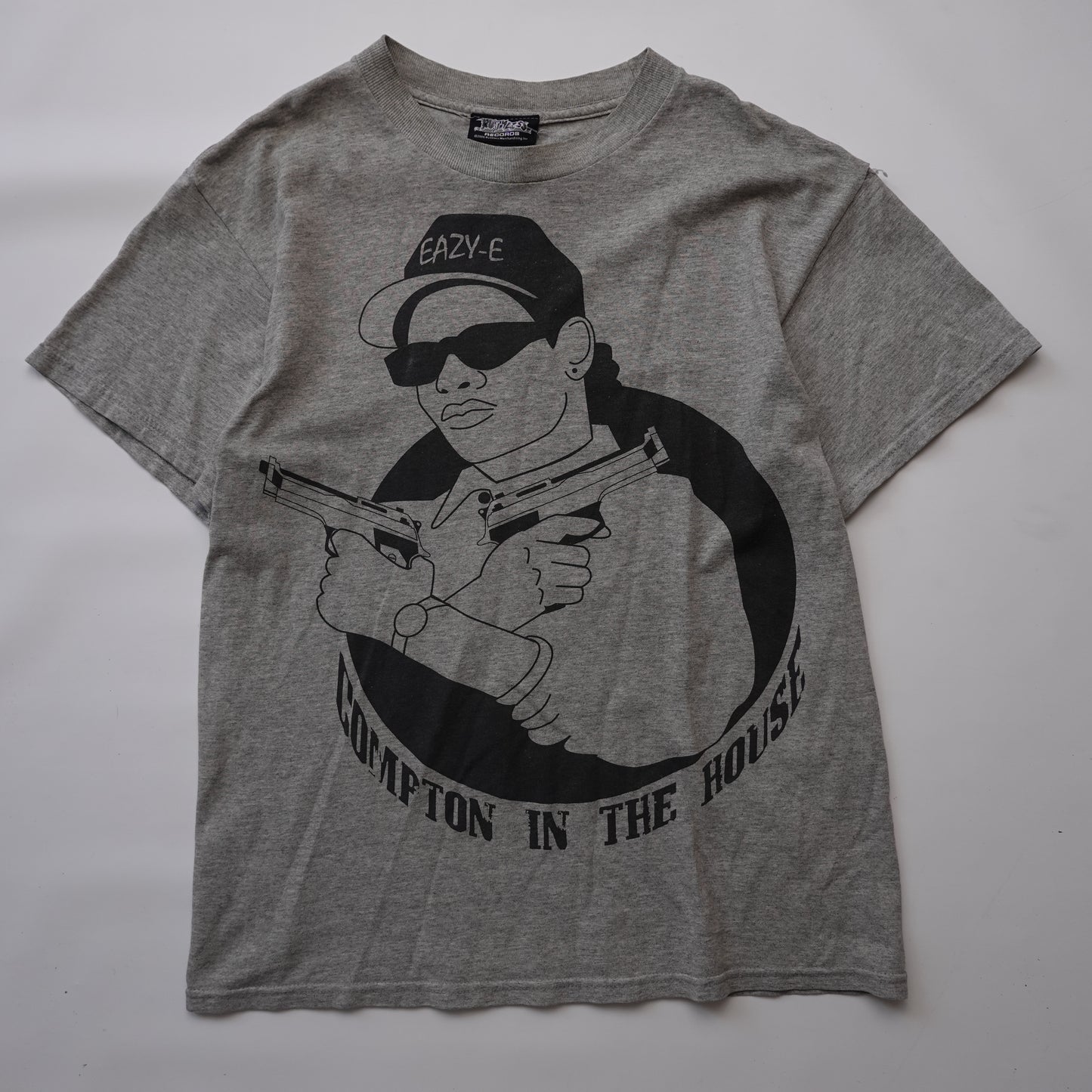 2006 Eazy-E Compton - Size M