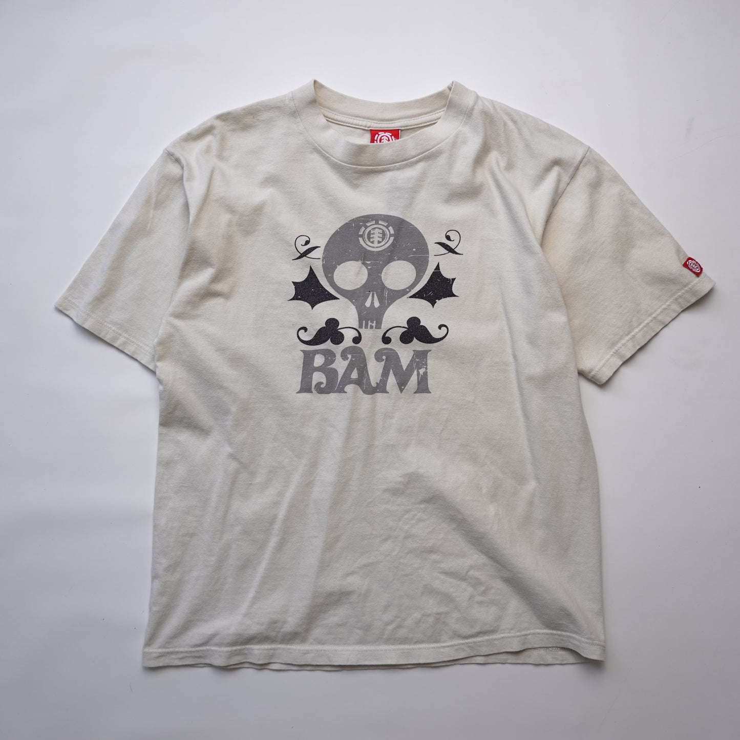 Y2K Element BAM Tee - Size M