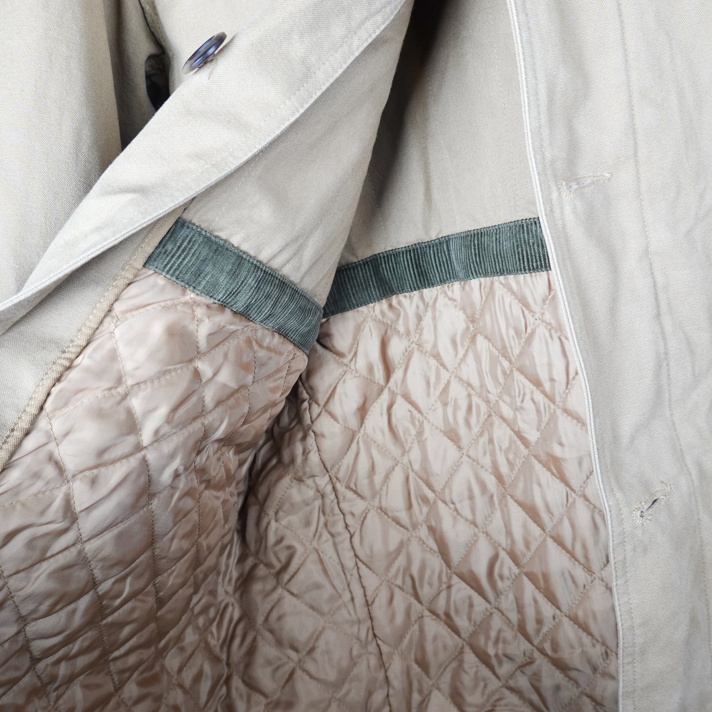 2002 Gap Chore Jacket - Size M