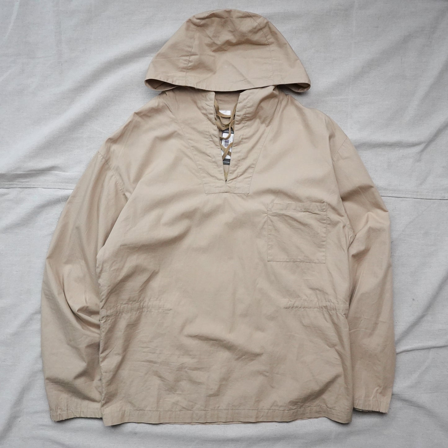 2000s Helmut Lang Military Anorak - Size L