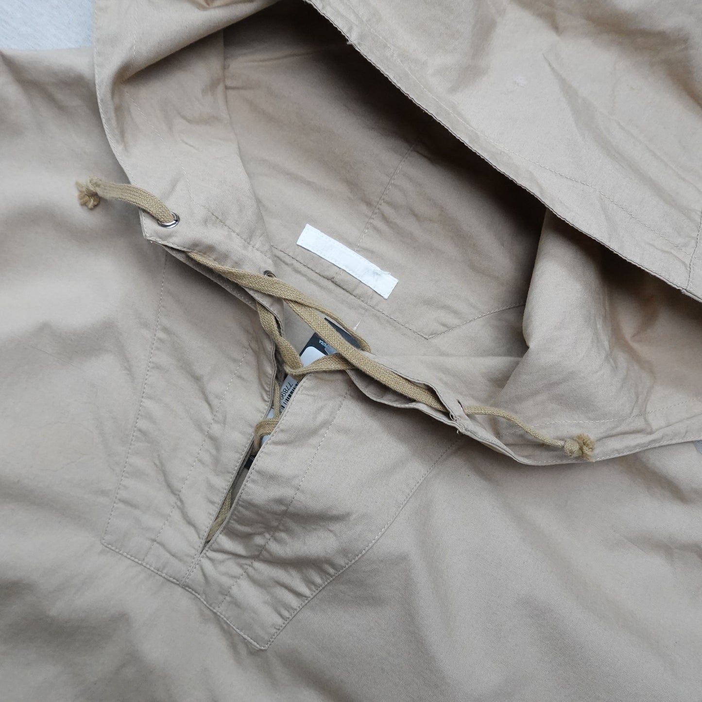 2000s Helmut Lang Military Anorak - Size L