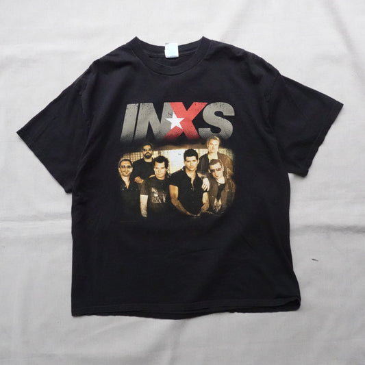 2005 INXS Tee - Size XL