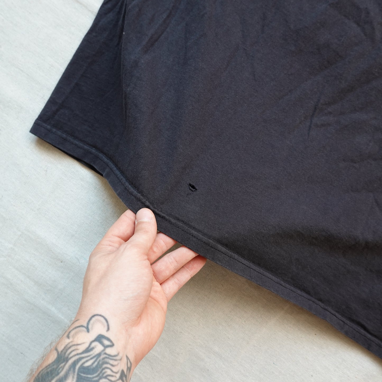 2008’ Jimi Hendrix Tee - XL