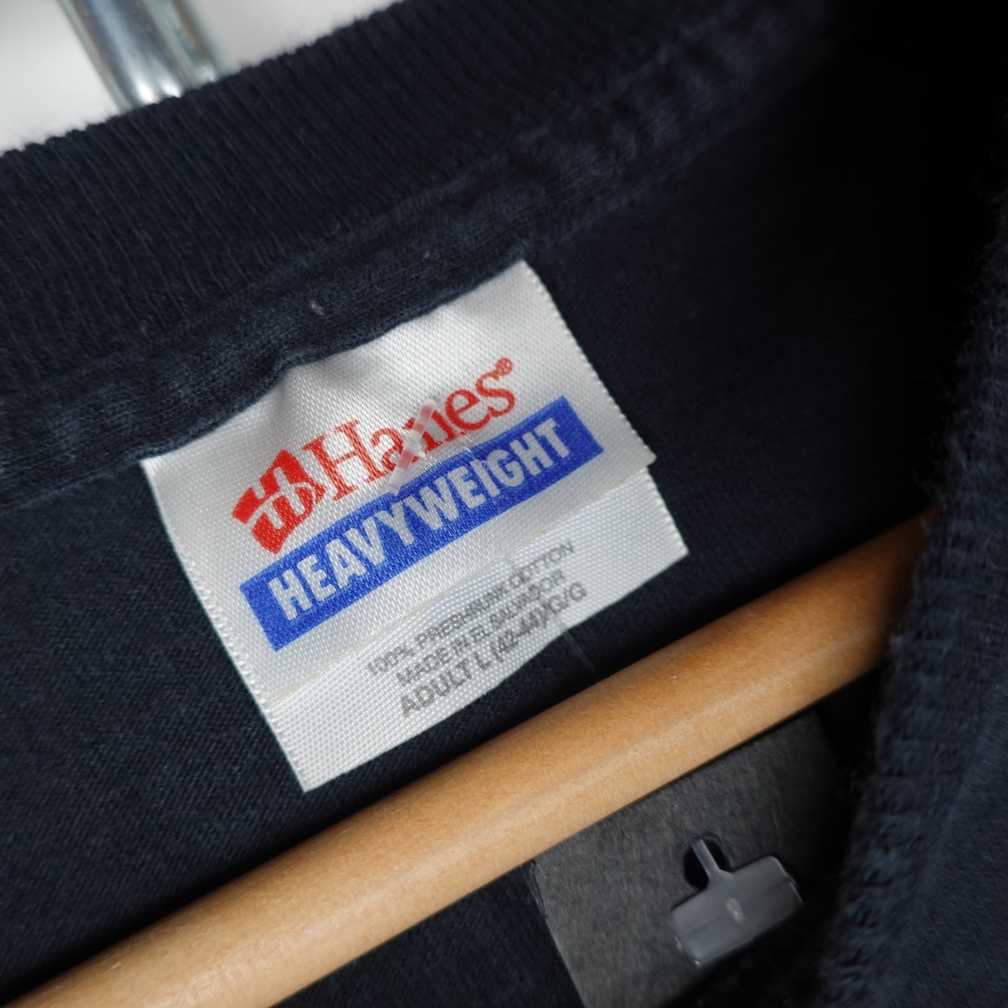 2003 Kiss Tee - Size L