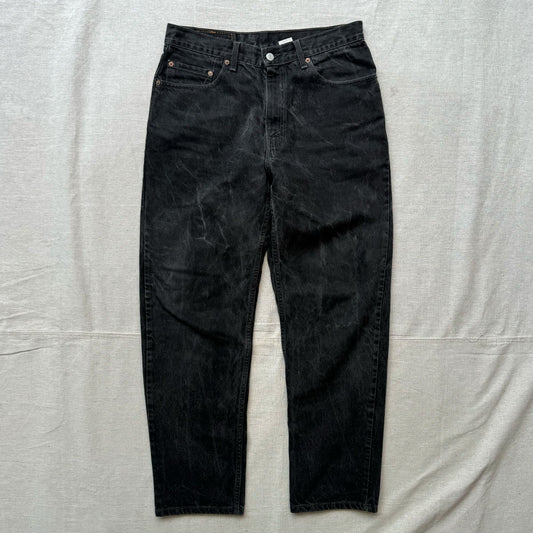 Vintage Levis Relaxed Fit - 34x32