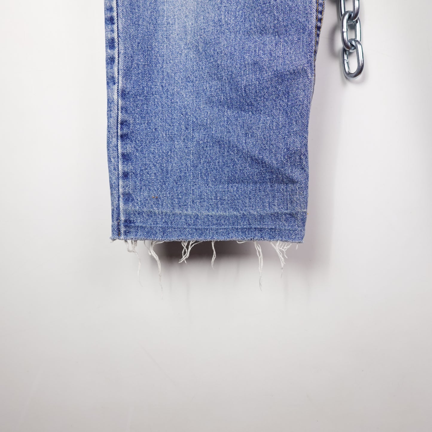Vintage Levi's 555 Pant - Size 34