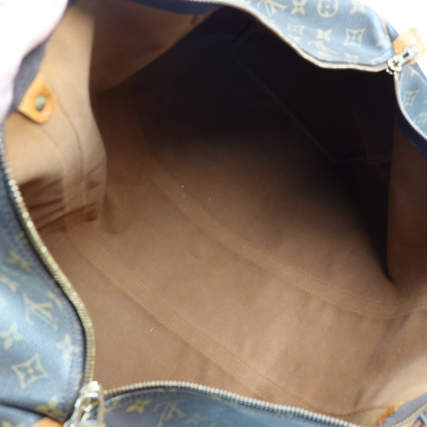 1989 Louis Vuitton Keepall 60