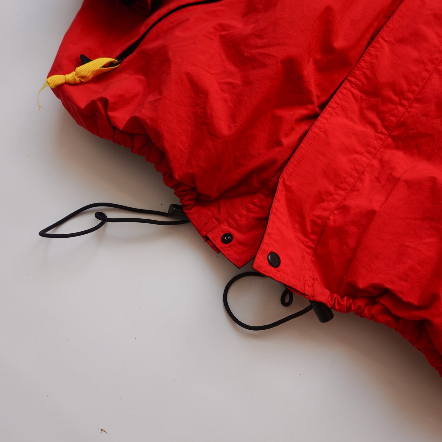 1990s Marlboro Long Jacket - Size M