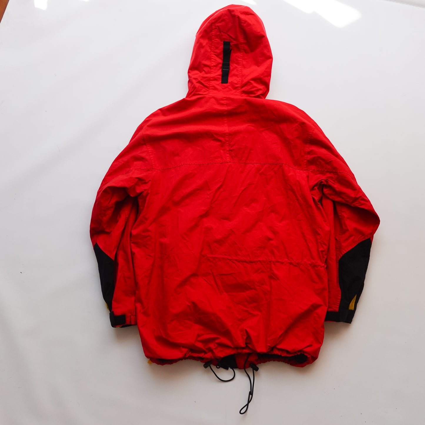 1990s Marlboro Long Jacket - Size M