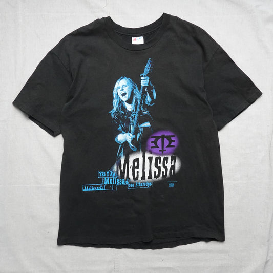 VIntage Melissa Etheridge Tee - Size XL