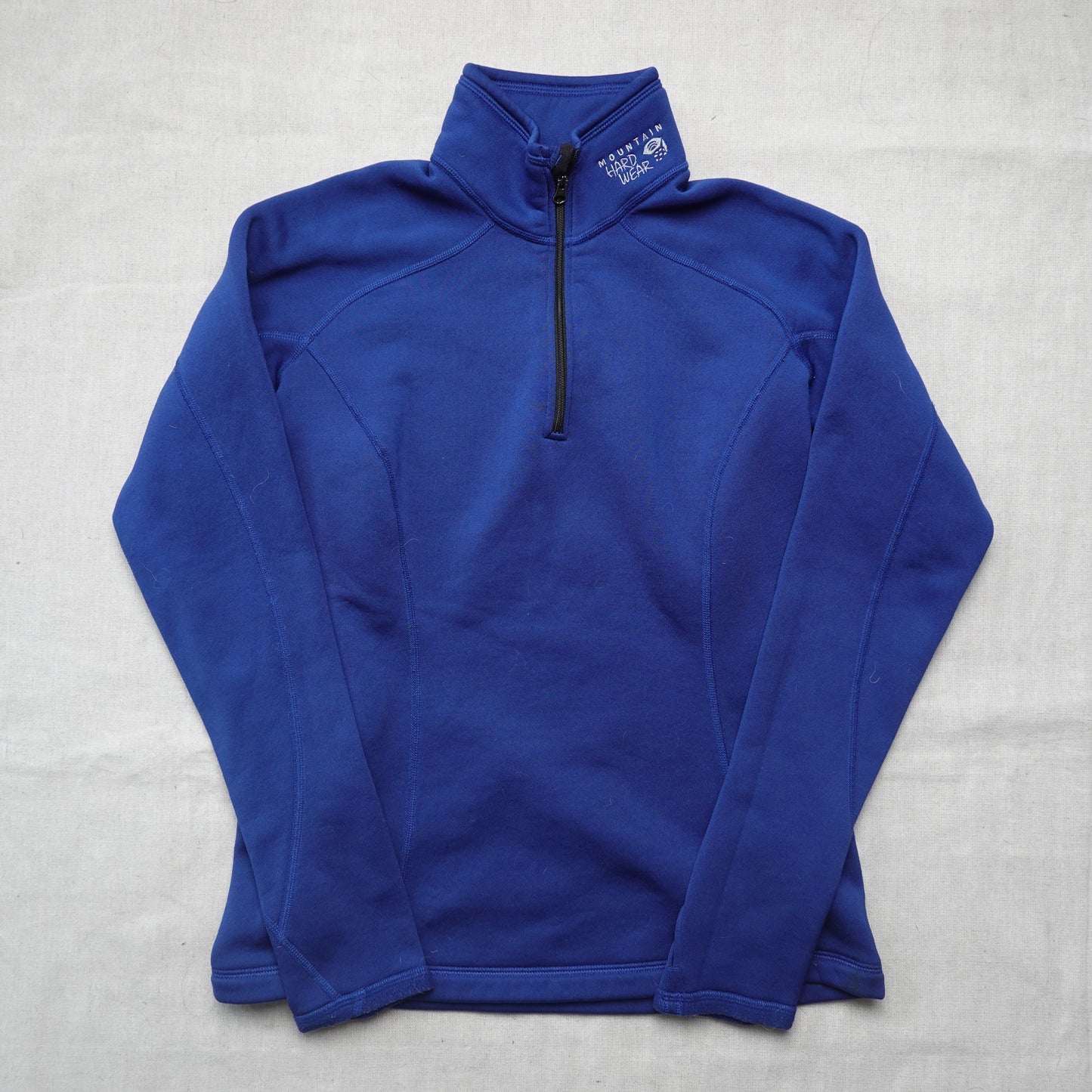 Mountain Hardwear 1/4 Zip - Women's M