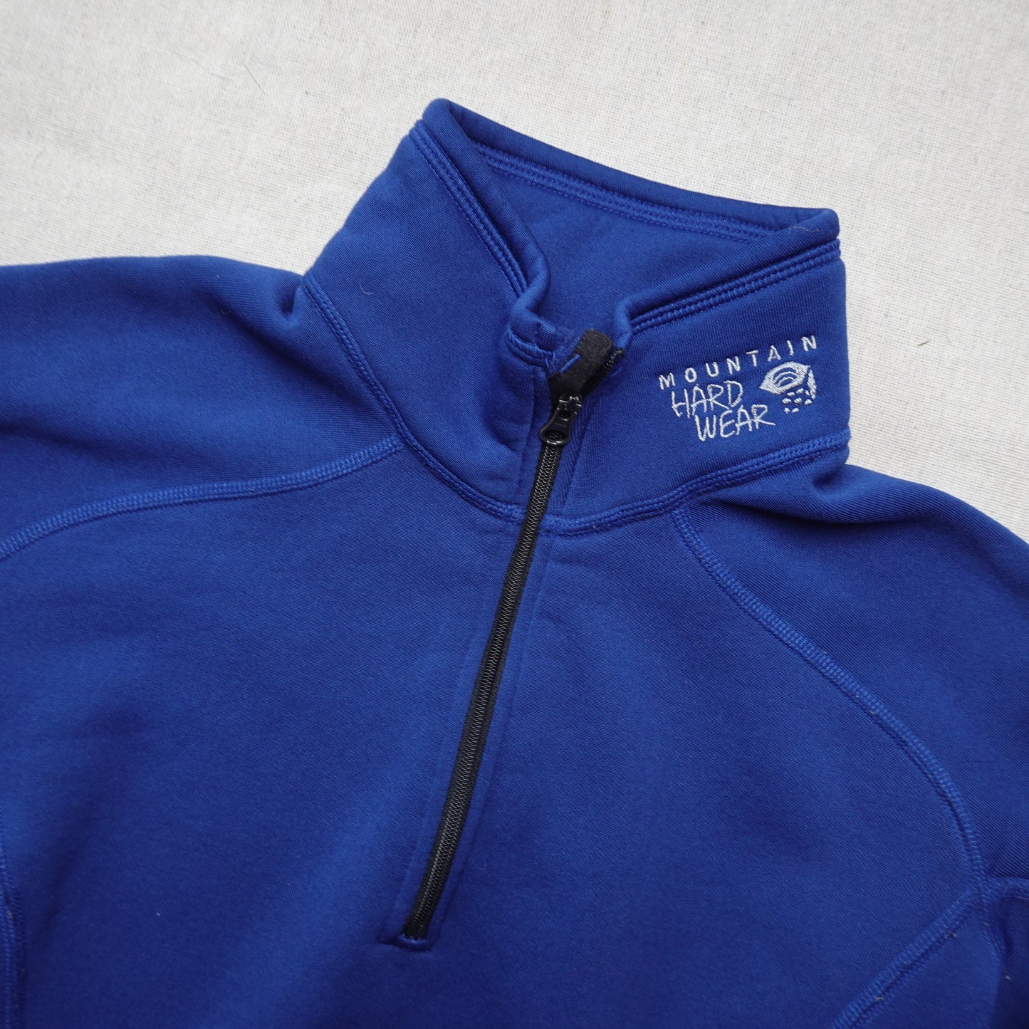 Mountain Hardwear 1/4 Zip - Women's M