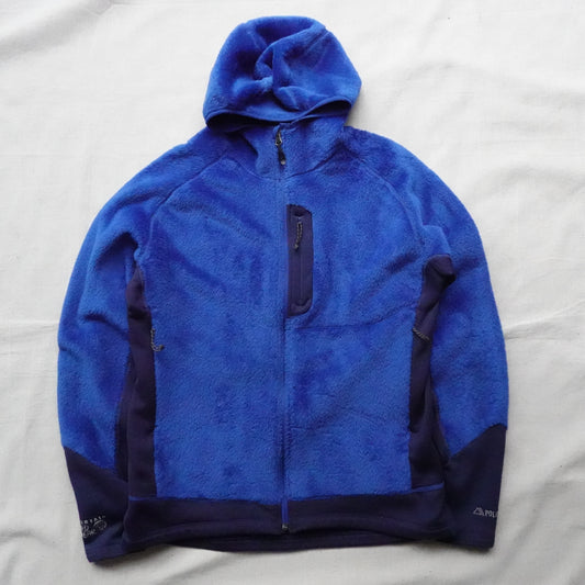 Vintage Mountain Hardwear Polartec Fleece - Size XL