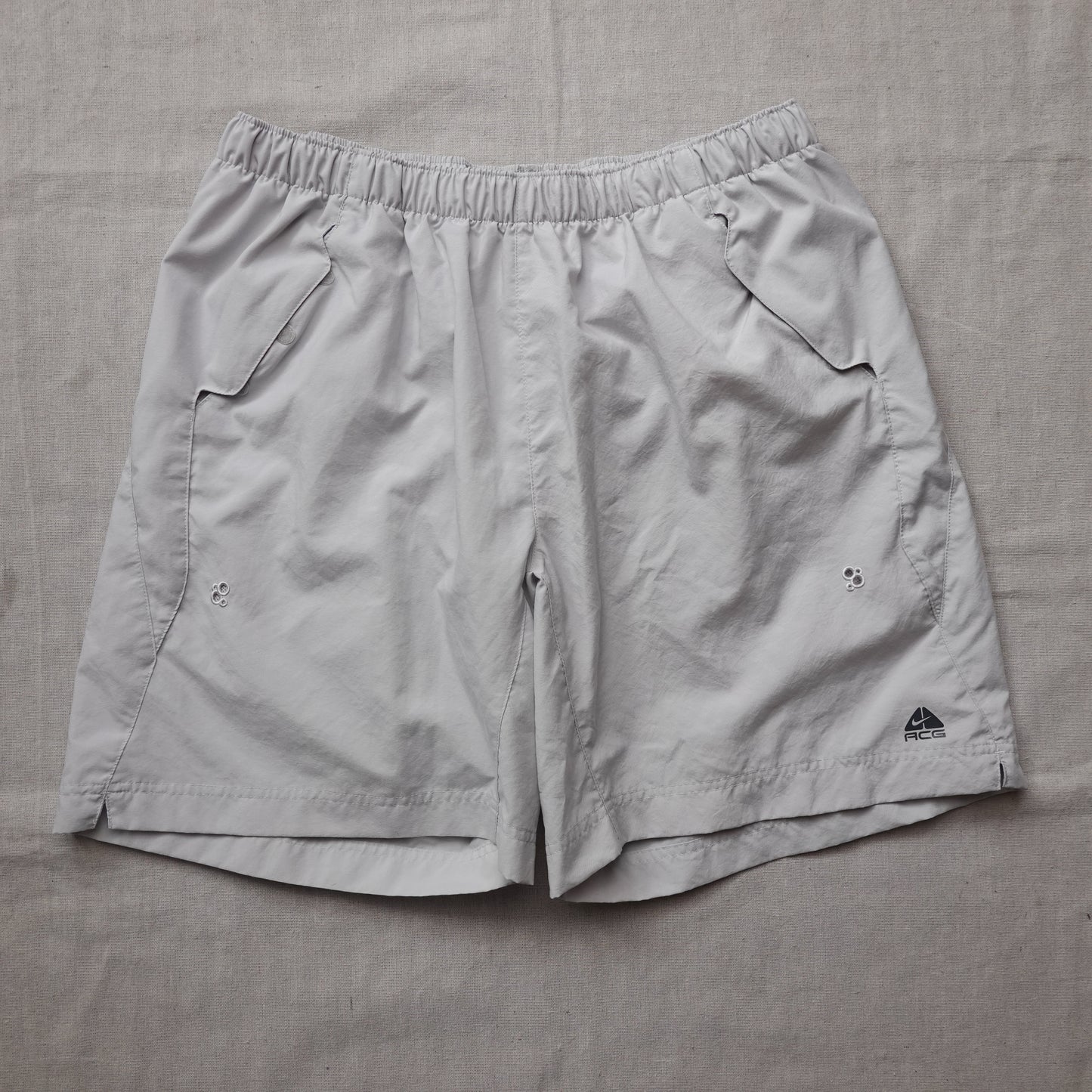 Nike ACG Athletic Shorts - Size XXL