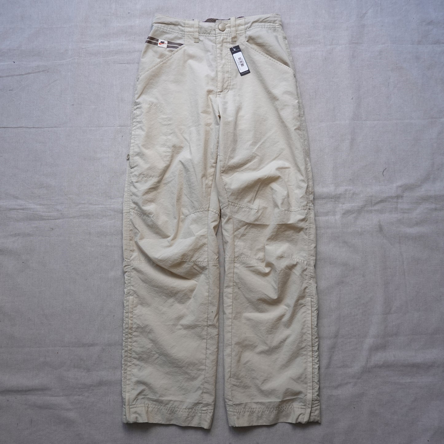 Vintage Nike Baggy Hiking Pants - Size S