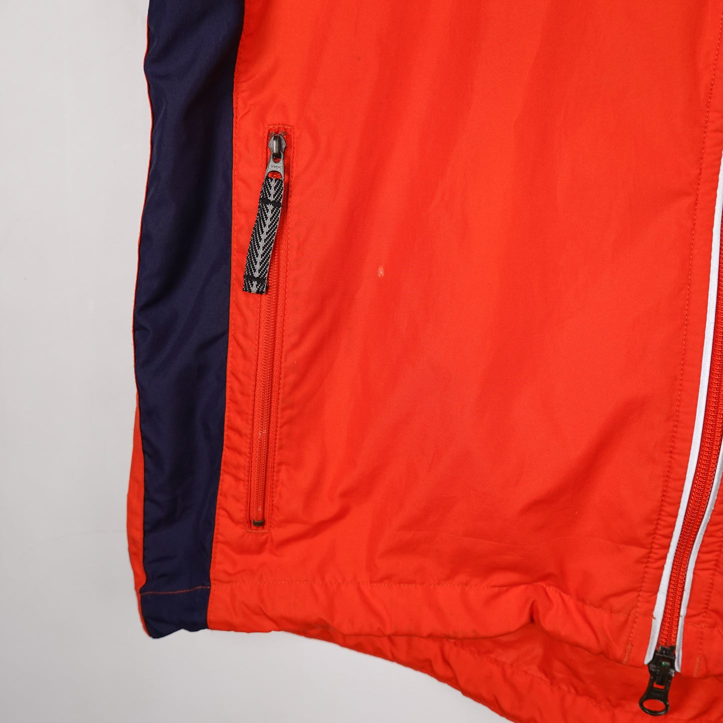 Vintage Nike Vest - Size M