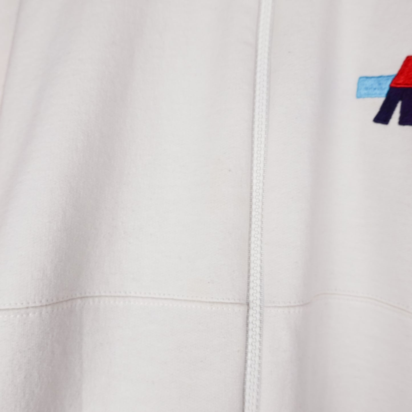 1980s Nike Track Top - Size M