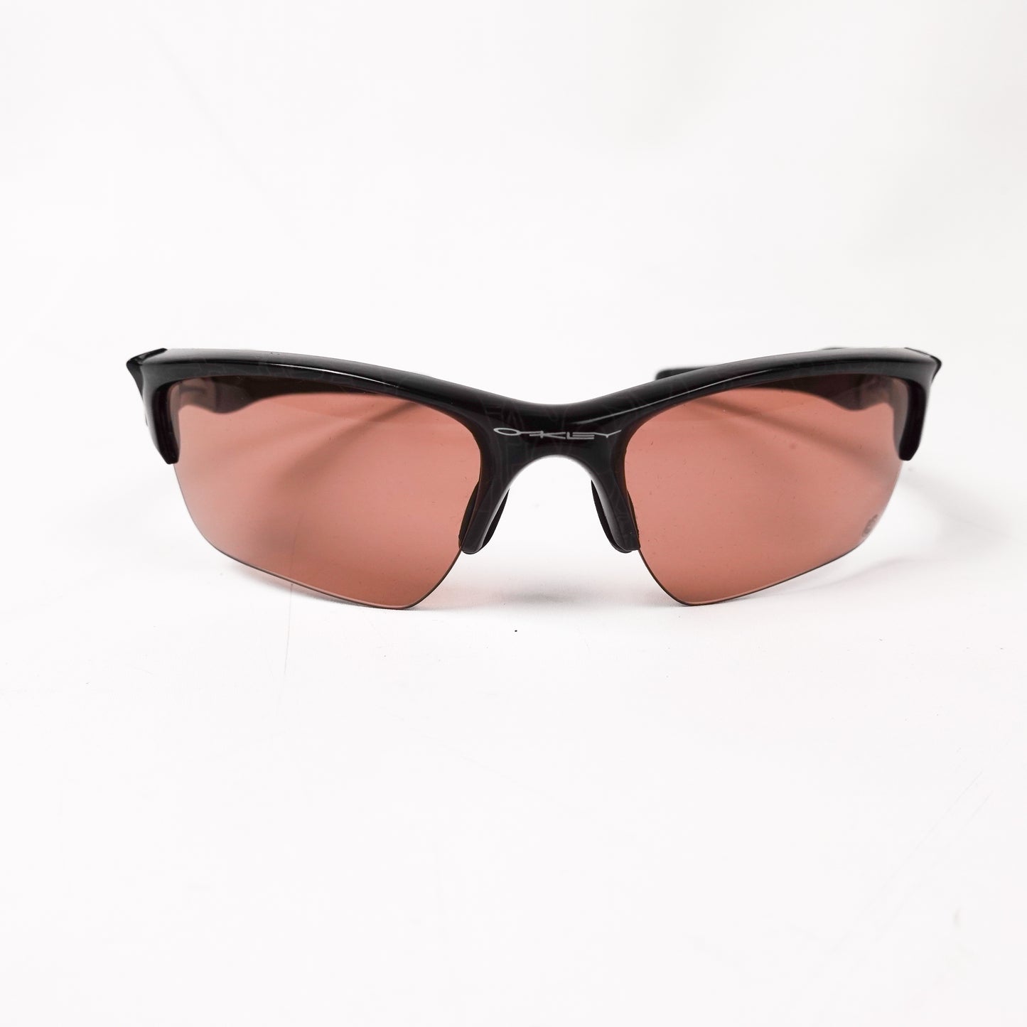 Oakley Half Jacket 2.0 Sunglasses Front Photo