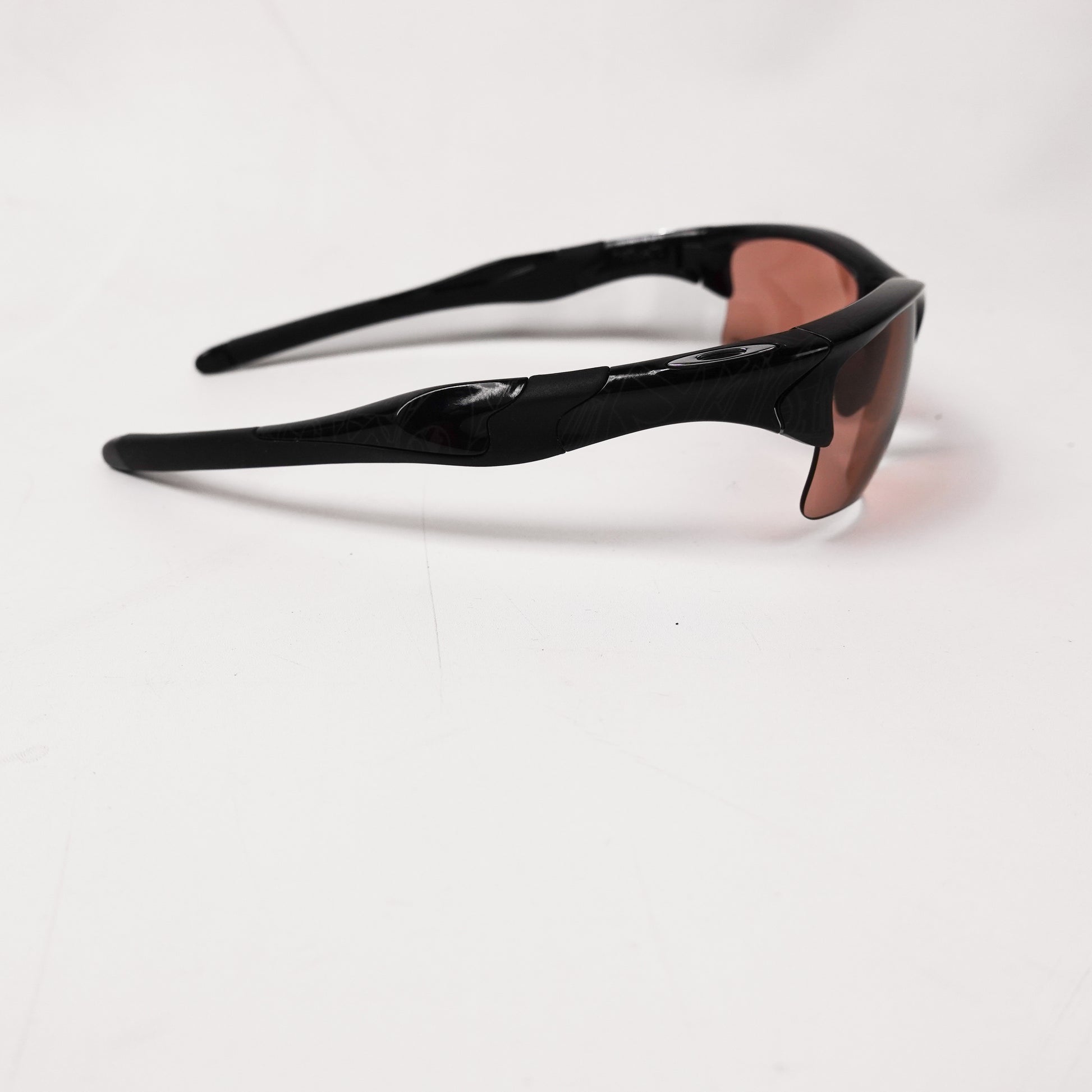 Oakley Half Jacket 2.0 Sunglasses Side Photo