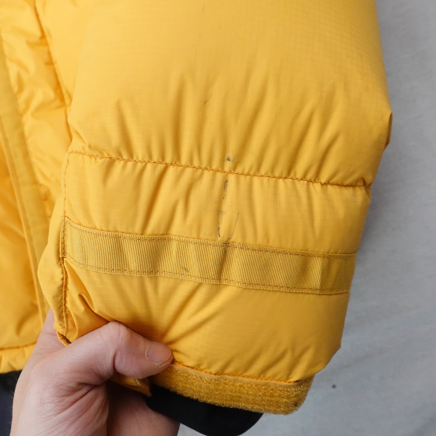 Vintage Oakley Software Down Jacket - Size S