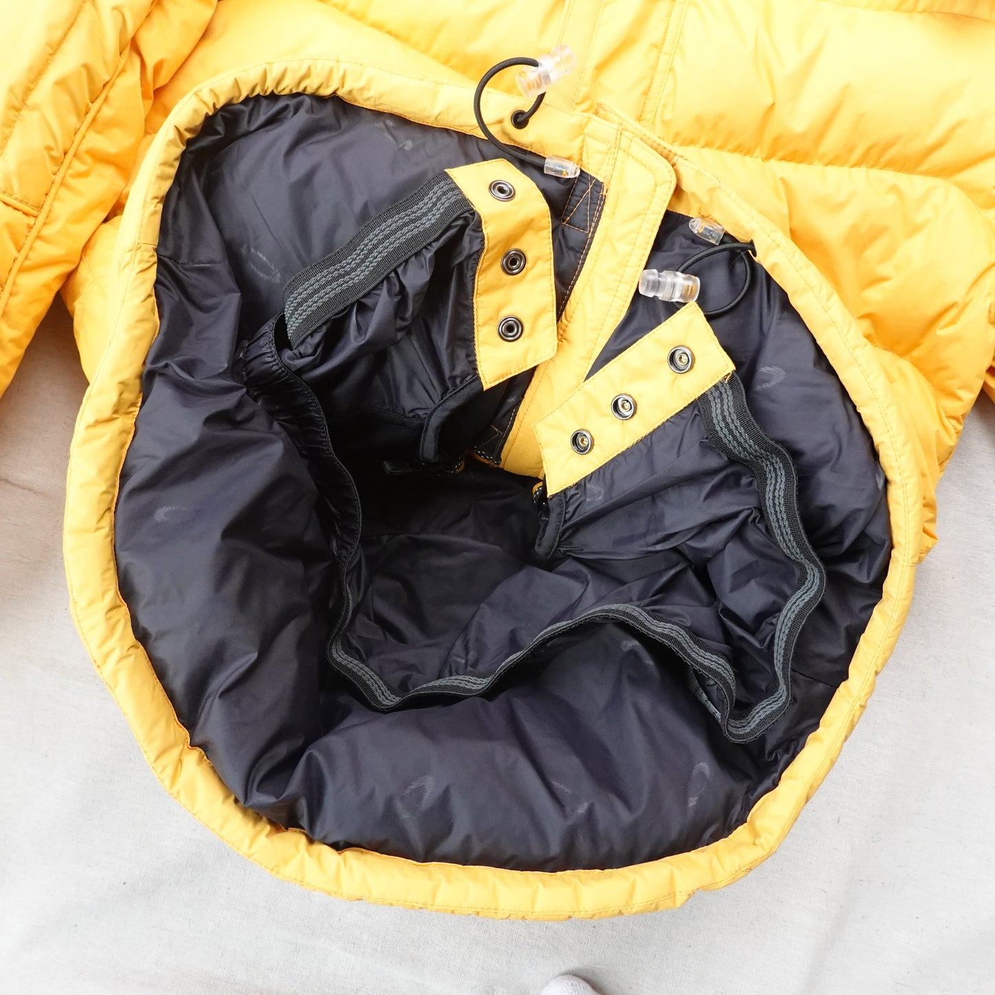 Vintage Oakley Software Down Jacket - Size S