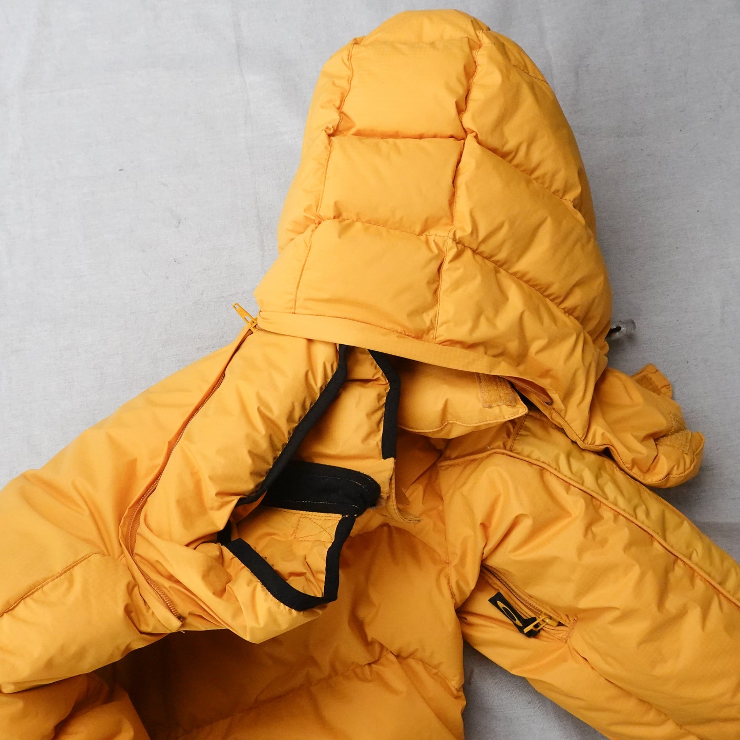 Vintage Oakley Software Down Jacket - Size S