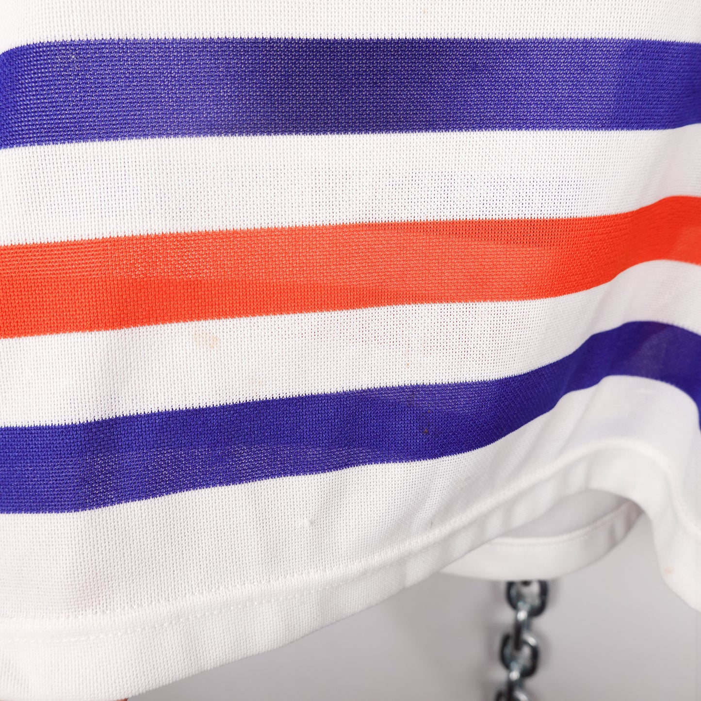 Vintage Oilers Jersey - Size M