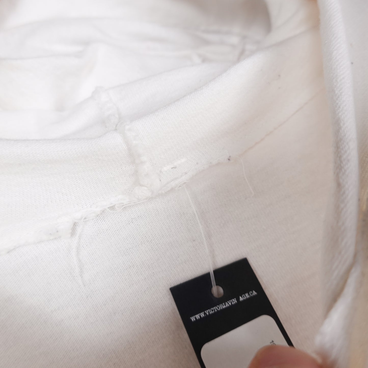 1992 Barcelona Olympics Hooded Shirt - Size L