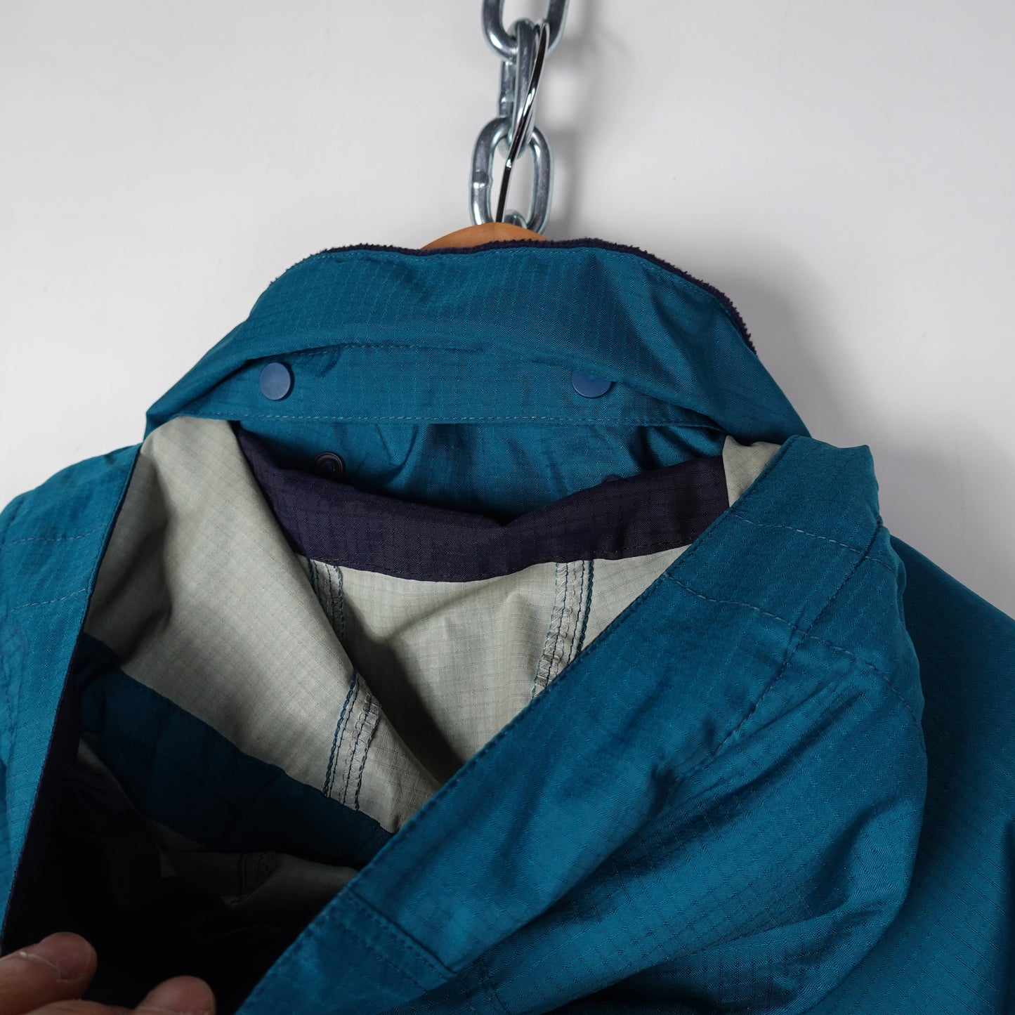 Patagonia Ripstop Jacket - Size L