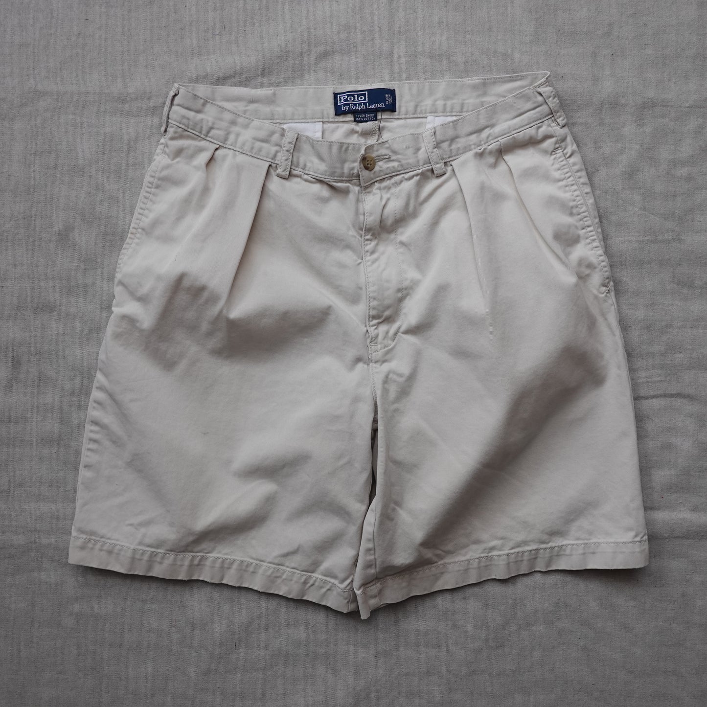 Polo Chino Tyler Shorts - Size 30