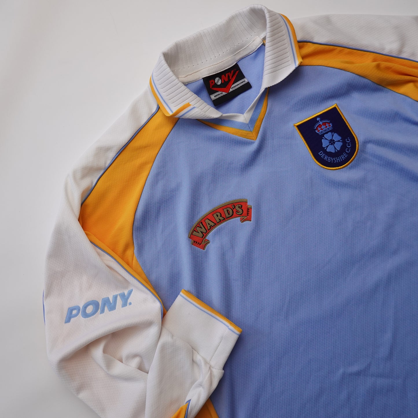 Derbyshire LS Kit - Size L